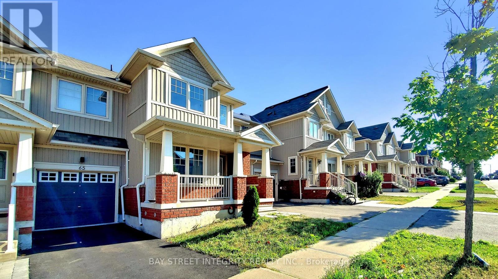 67 Sequin Drive, Richmond Hill, Ontario  L4E 0M4 - Photo 2 - N12504014