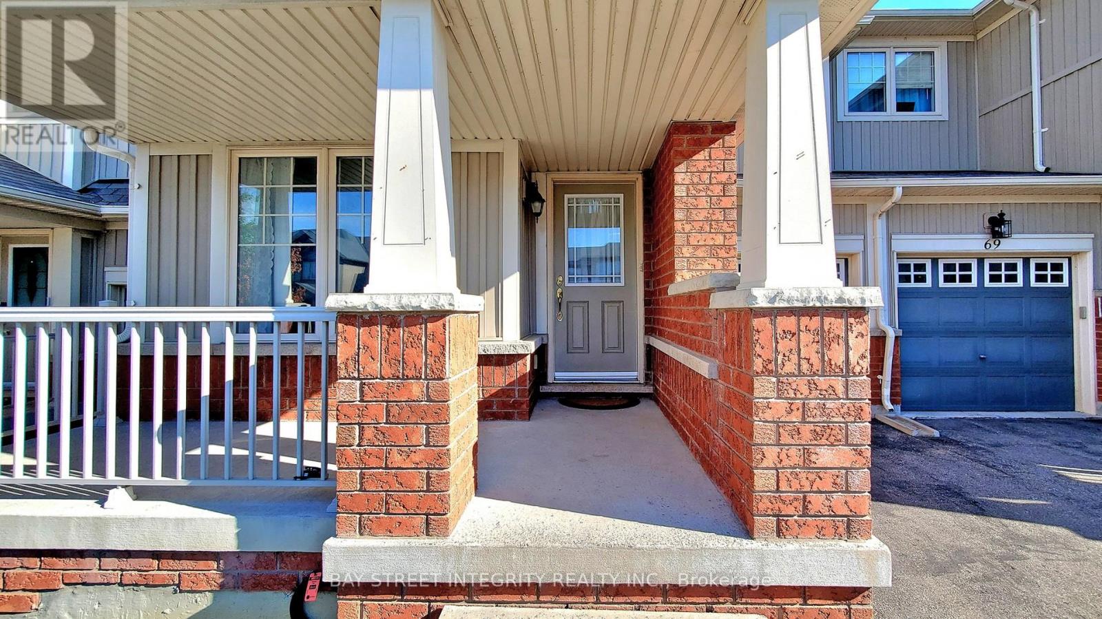 67 Sequin Drive, Richmond Hill, Ontario  L4E 0M4 - Photo 5 - N12504014