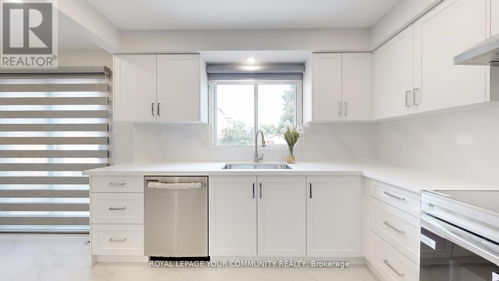 457 Raymerville Drive, Markham, Ontario  L3P 6K7 - Photo 13 - N12504020