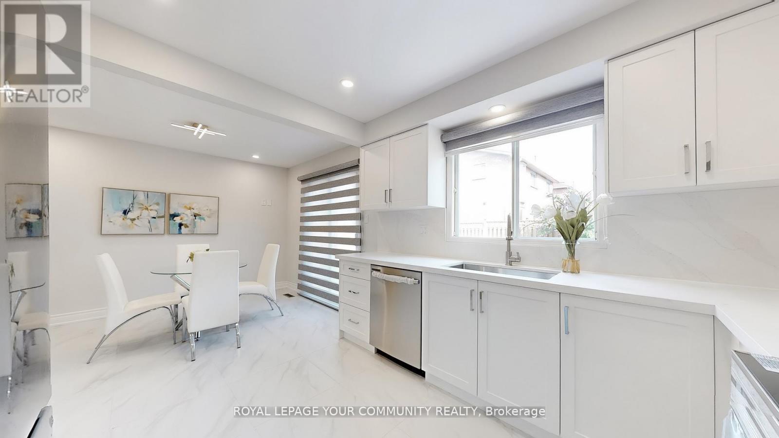 457 Raymerville Drive, Markham, Ontario  L3P 6K7 - Photo 14 - N12504020