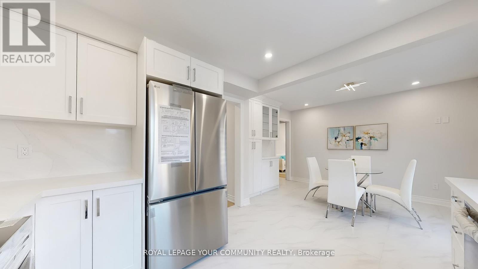 457 Raymerville Drive, Markham, Ontario  L3P 6K7 - Photo 15 - N12504020