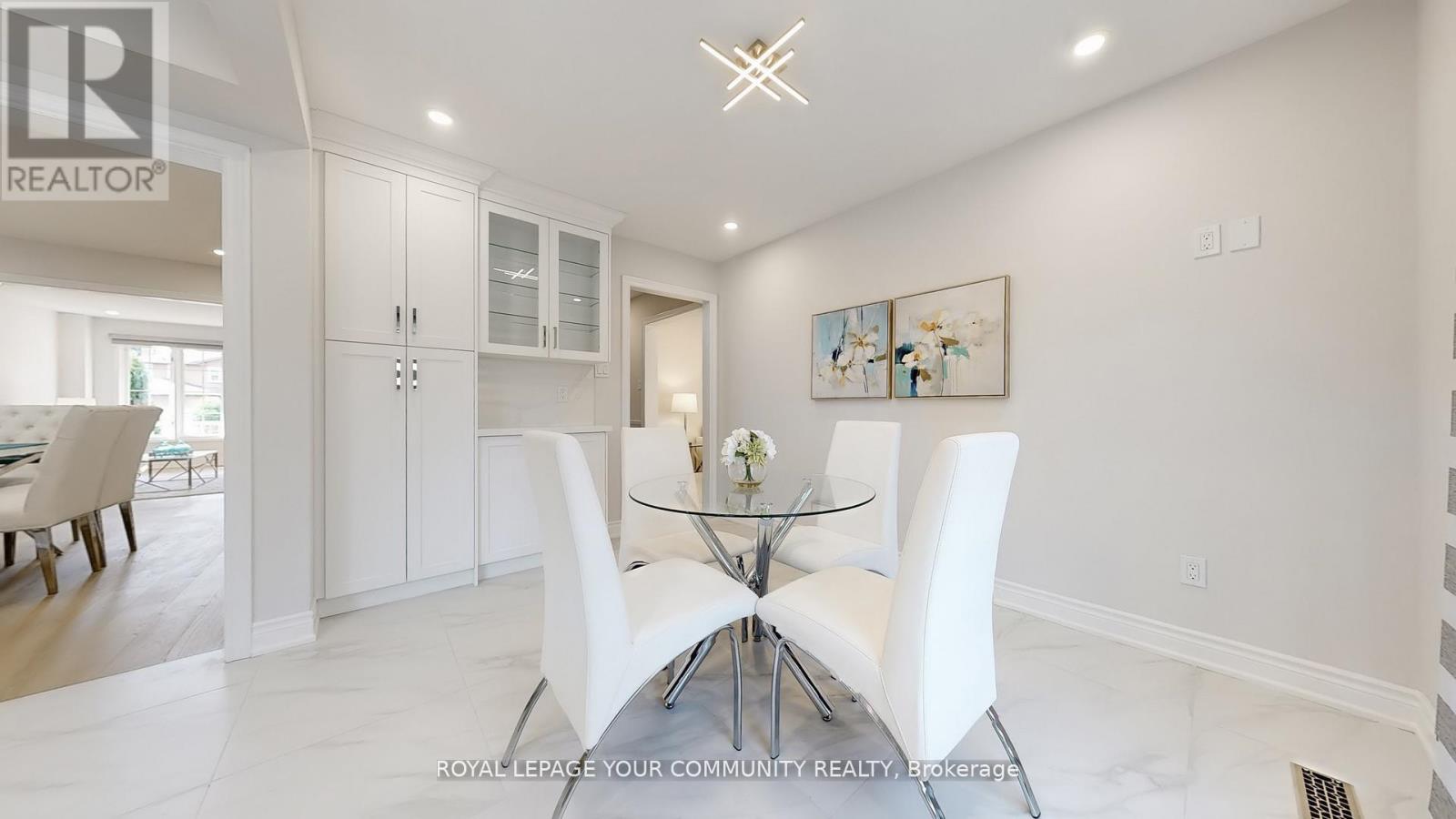 457 Raymerville Drive, Markham, Ontario  L3P 6K7 - Photo 17 - N12504020