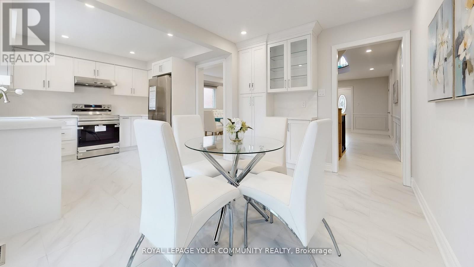 457 Raymerville Drive, Markham, Ontario  L3P 6K7 - Photo 18 - N12504020