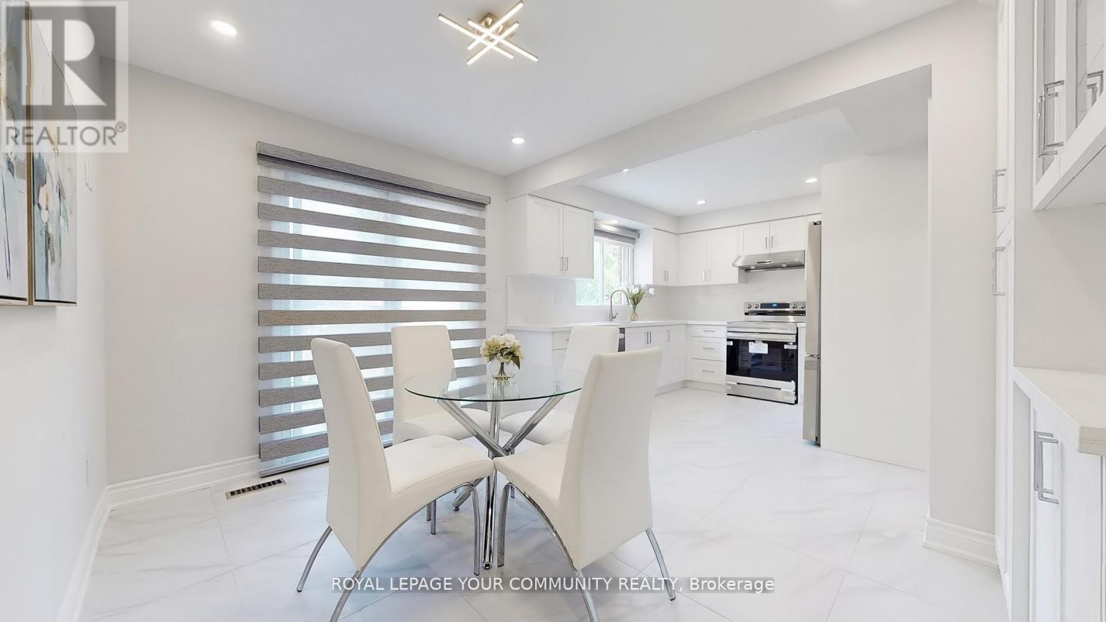 457 Raymerville Drive, Markham, Ontario  L3P 6K7 - Photo 19 - N12504020