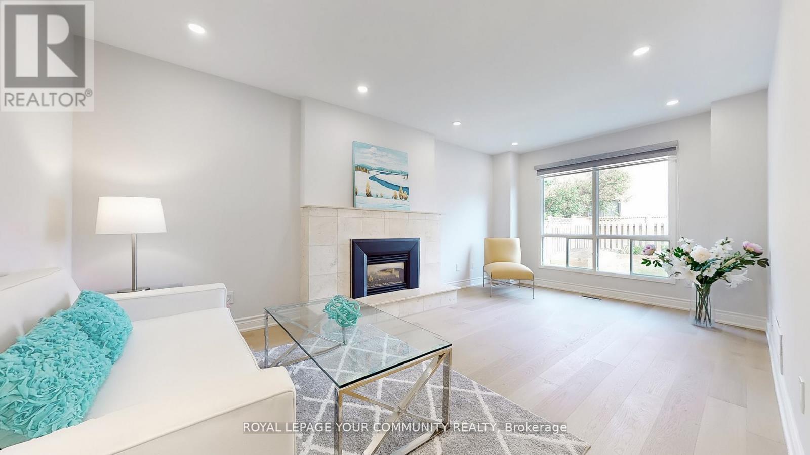 457 Raymerville Drive, Markham, Ontario  L3P 6K7 - Photo 20 - N12504020