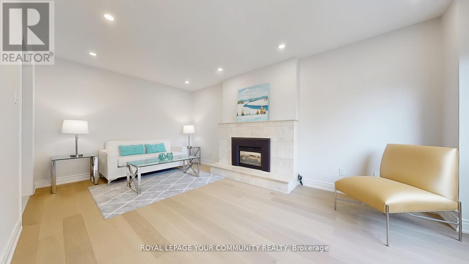 457 Raymerville Drive, Markham, Ontario  L3P 6K7 - Photo 21 - N12504020