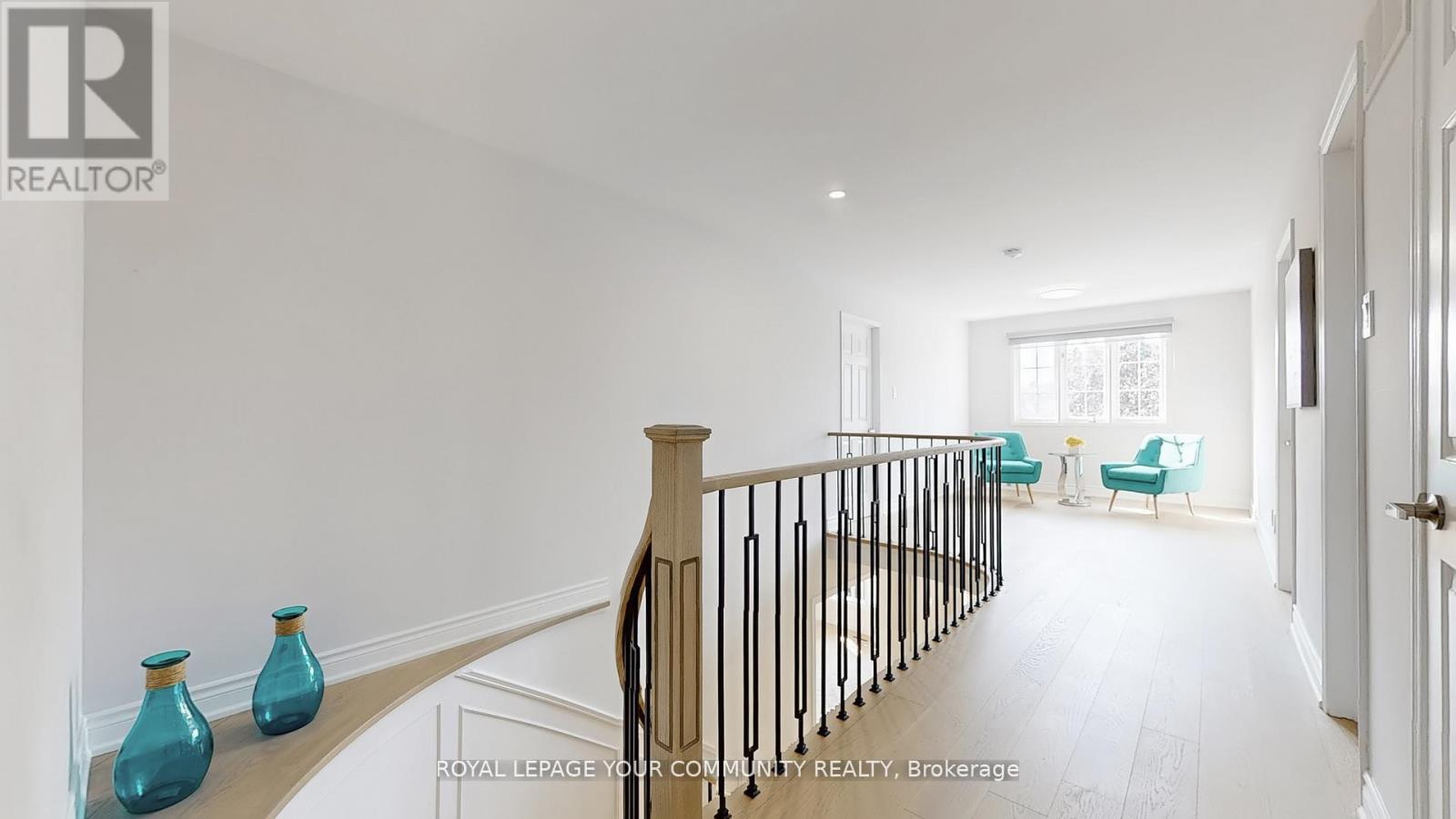 457 Raymerville Drive, Markham, Ontario  L3P 6K7 - Photo 24 - N12504020