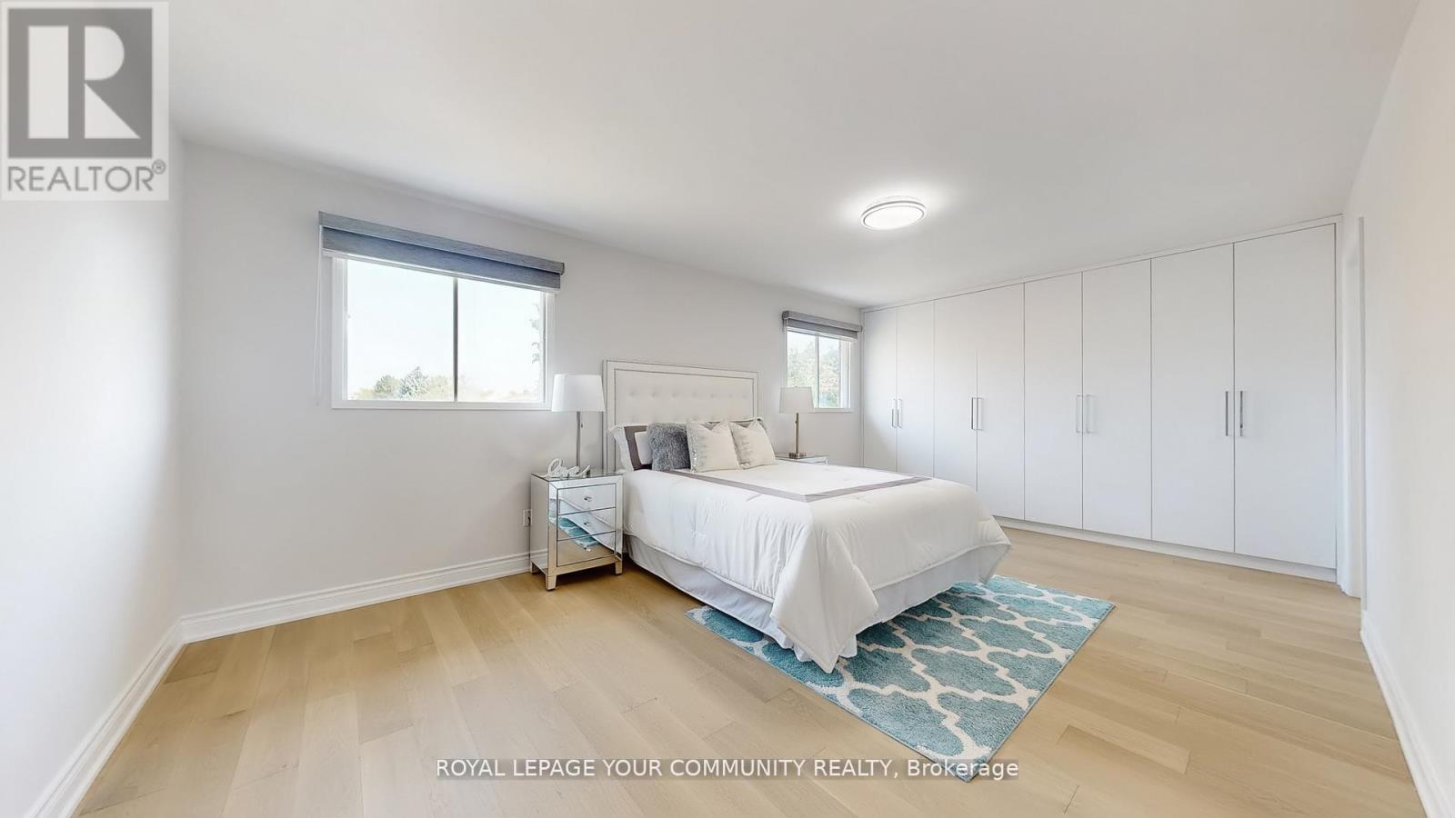 457 Raymerville Drive, Markham, Ontario  L3P 6K7 - Photo 25 - N12504020