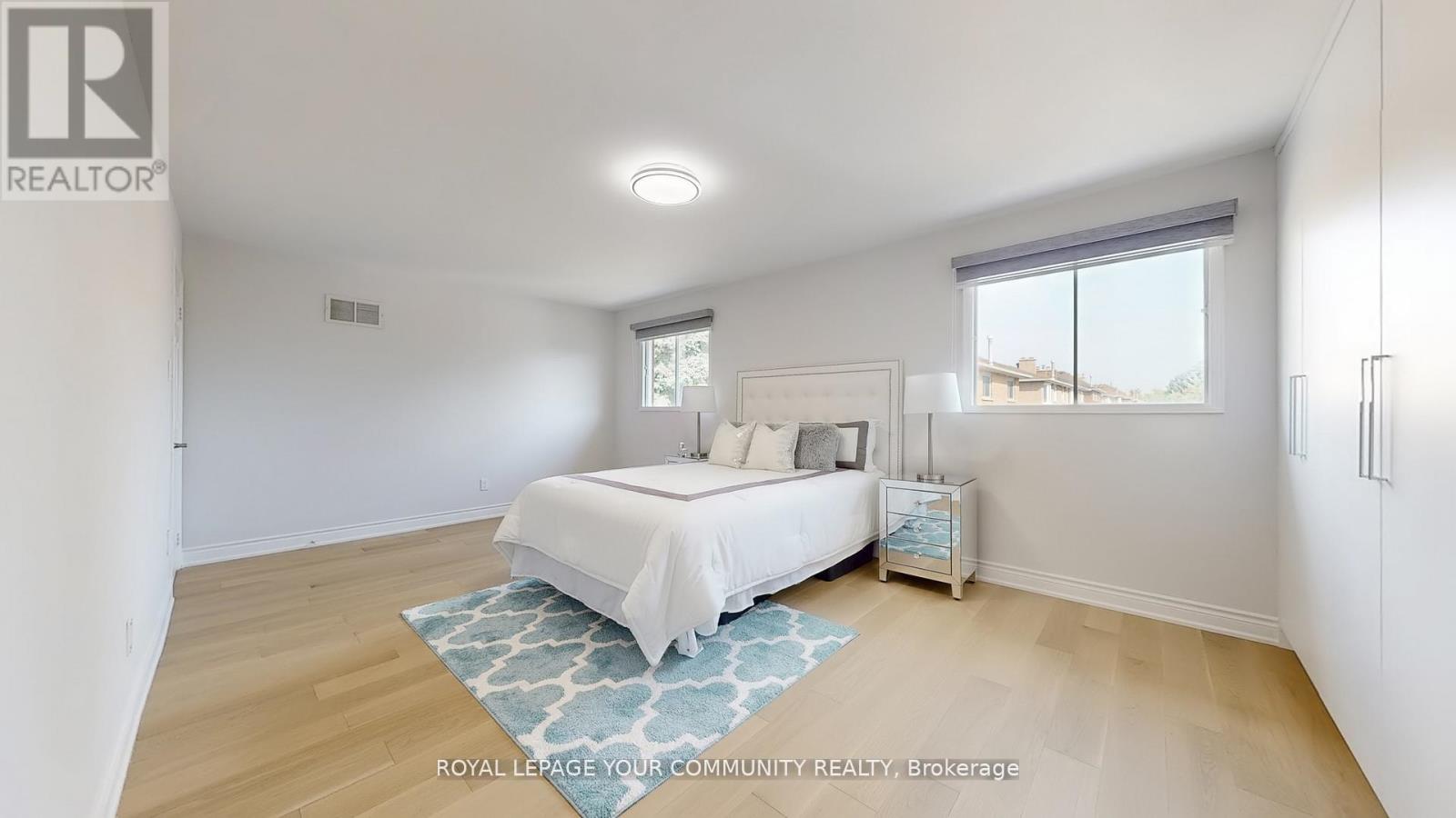 457 Raymerville Drive, Markham, Ontario  L3P 6K7 - Photo 26 - N12504020