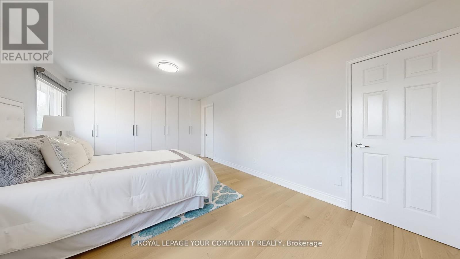 457 Raymerville Drive, Markham, Ontario  L3P 6K7 - Photo 27 - N12504020