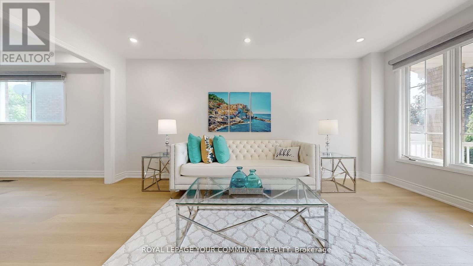 457 Raymerville Drive, Markham, Ontario  L3P 6K7 - Photo 3 - N12504020