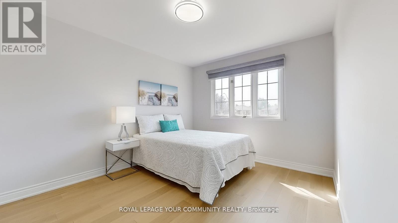 457 Raymerville Drive, Markham, Ontario  L3P 6K7 - Photo 31 - N12504020