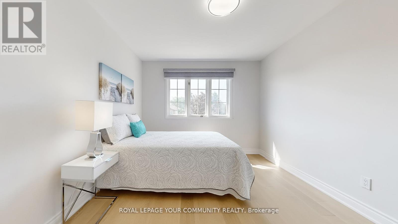 457 Raymerville Drive, Markham, Ontario  L3P 6K7 - Photo 32 - N12504020