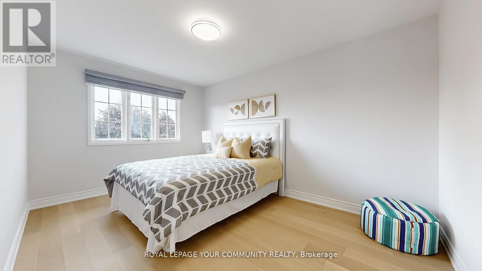 457 Raymerville Drive, Markham, Ontario  L3P 6K7 - Photo 35 - N12504020