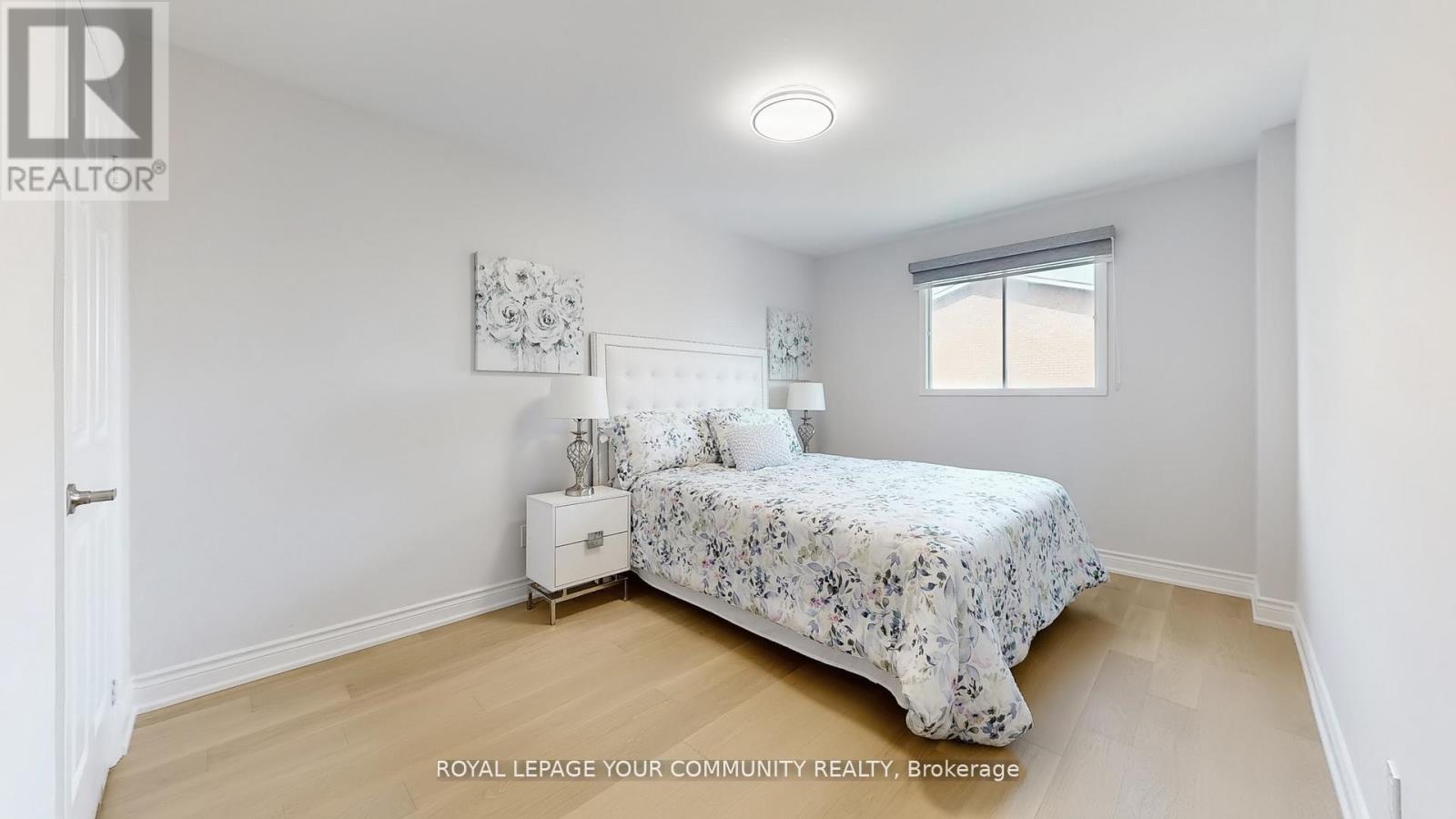 457 Raymerville Drive, Markham, Ontario  L3P 6K7 - Photo 37 - N12504020