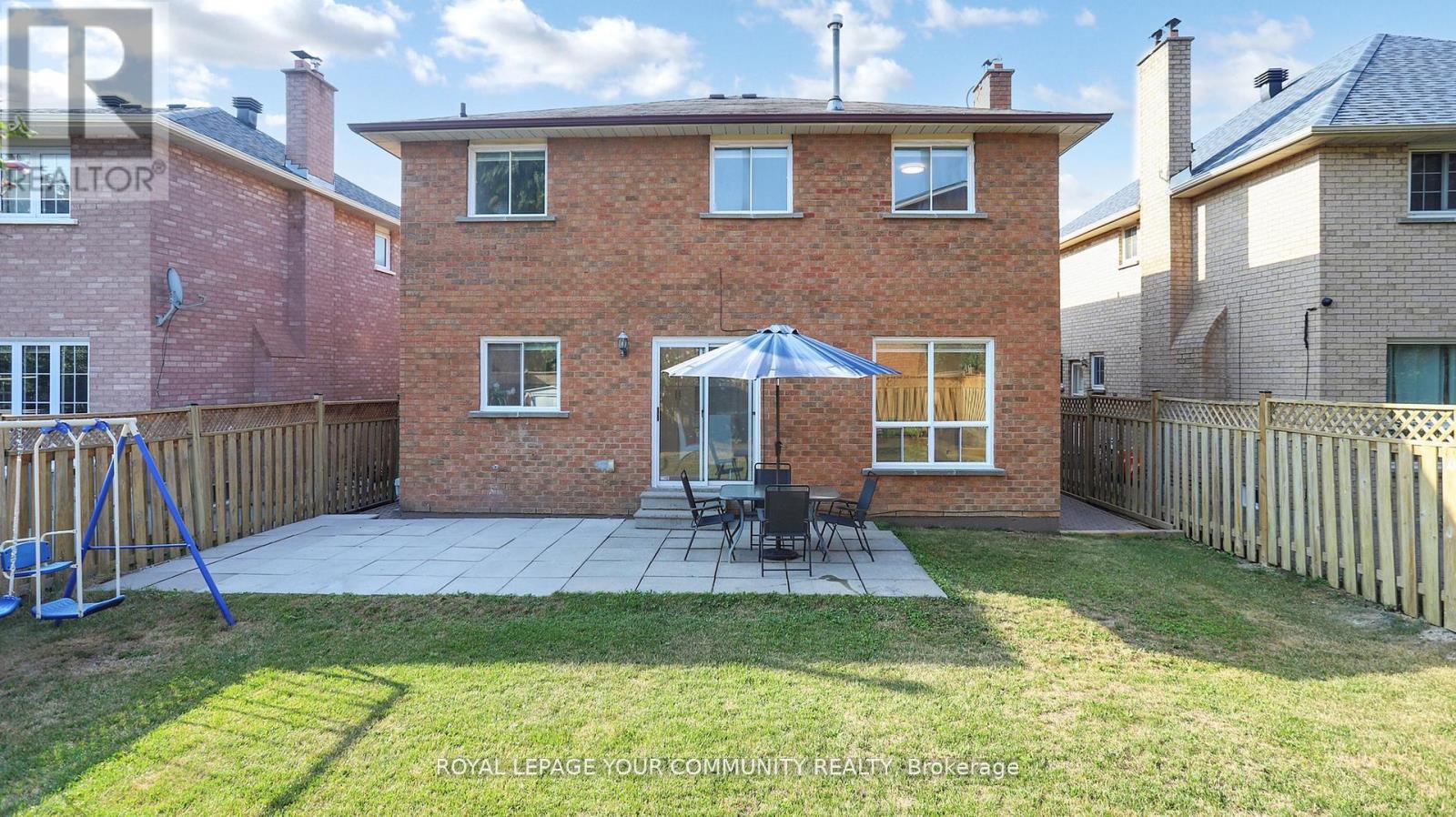 457 Raymerville Drive, Markham, Ontario  L3P 6K7 - Photo 50 - N12504020