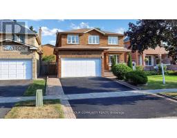 457 RAYMERVILLE DRIVE, Markham, Ontario