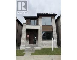 7 JOHN ROLPH STREET, Markham, Ontario