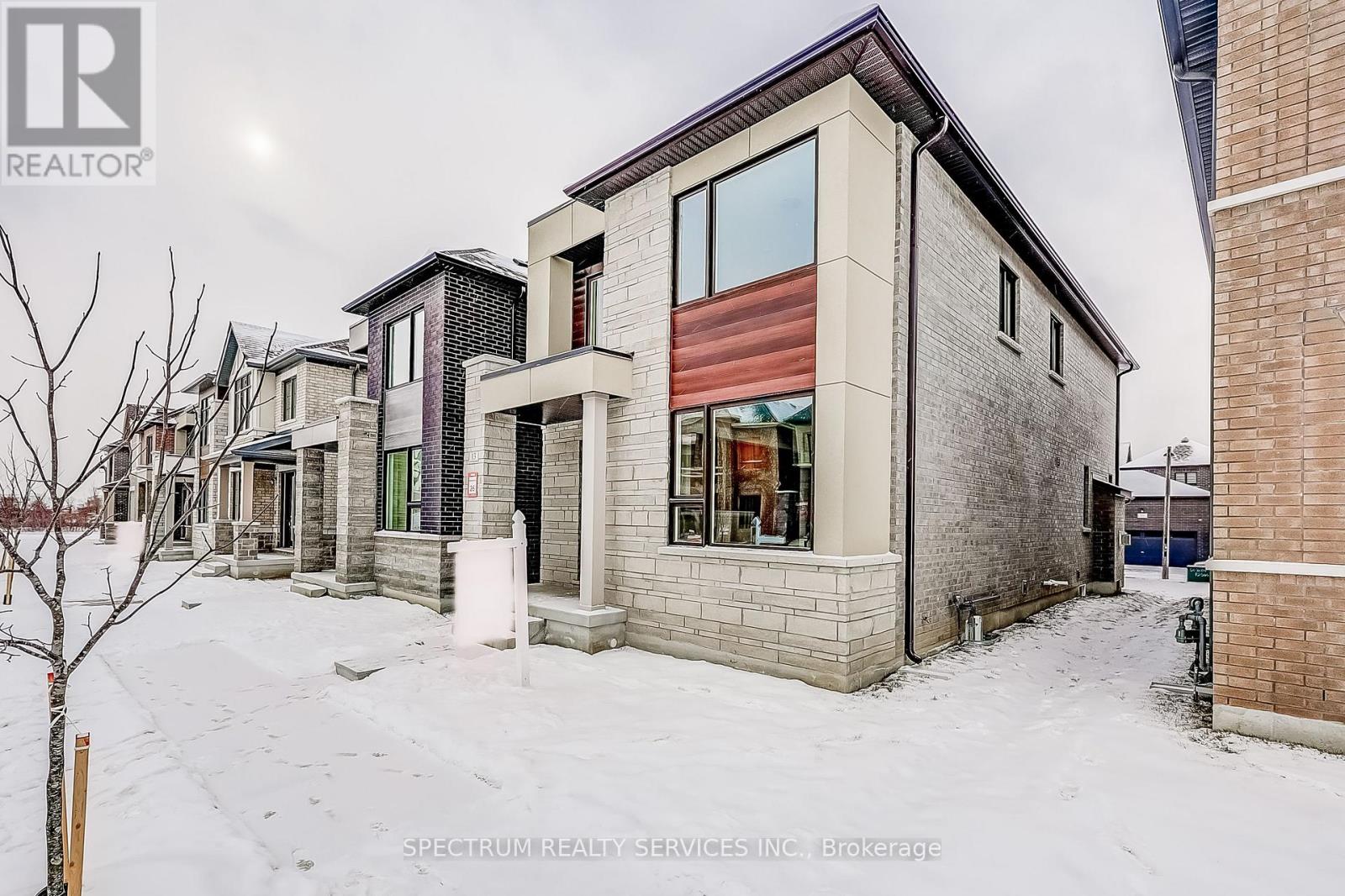 13 John Rolph Street, Markham, Ontario  L6B 1R8 - Photo 2 - N12504052