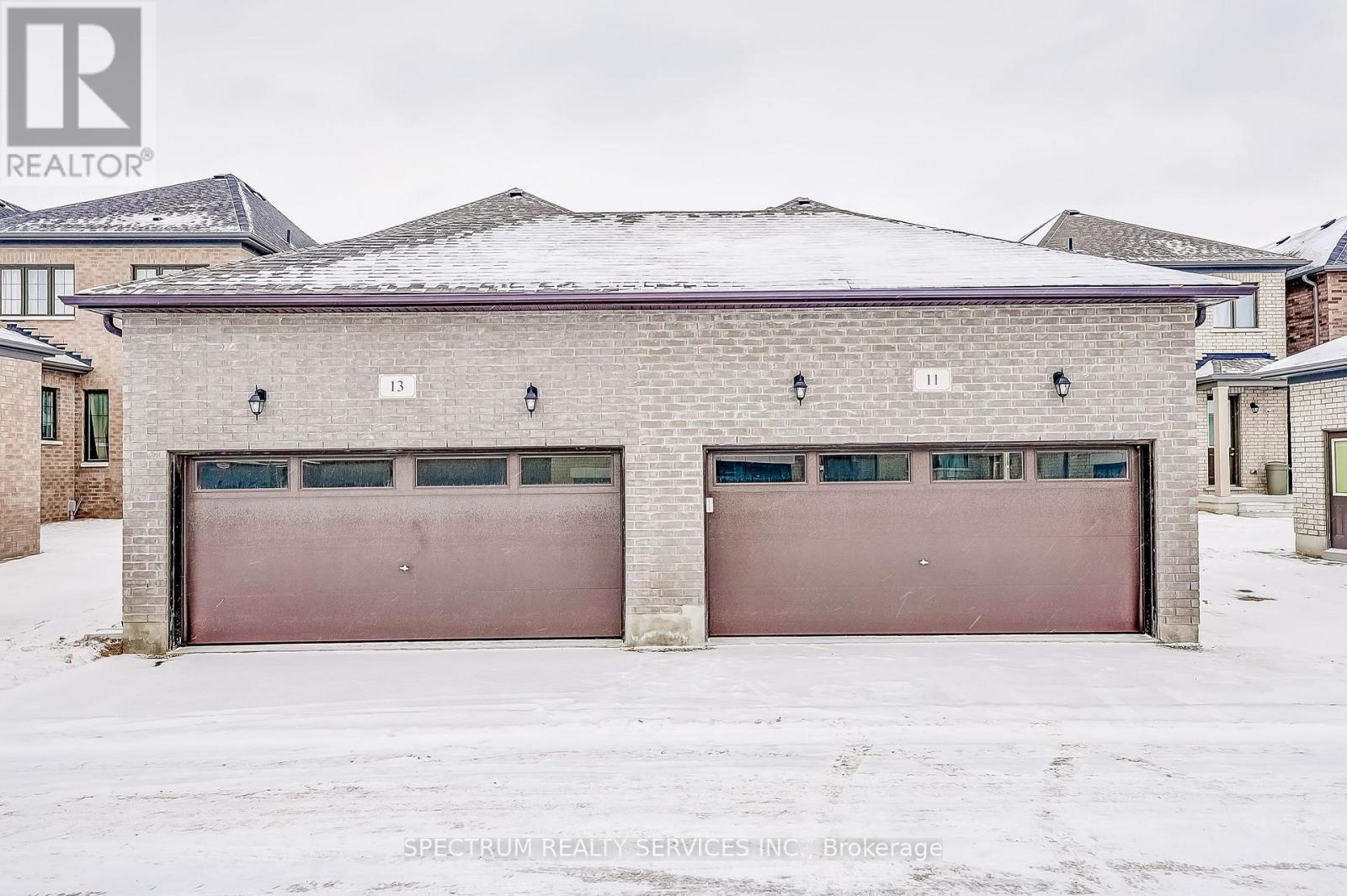 13 John Rolph Street, Markham, Ontario  L6B 1R8 - Photo 46 - N12504052