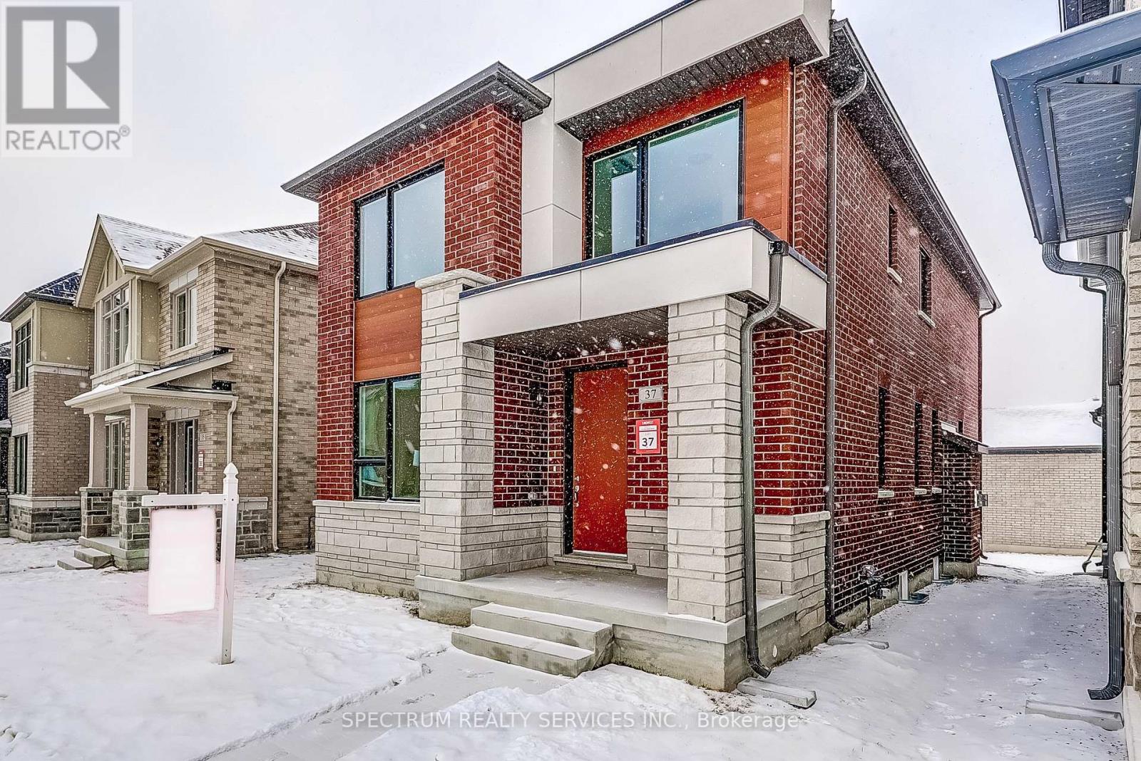 37 John Rolph Street, Markham, Ontario  L6B 1R8 - Photo 2 - N12504060