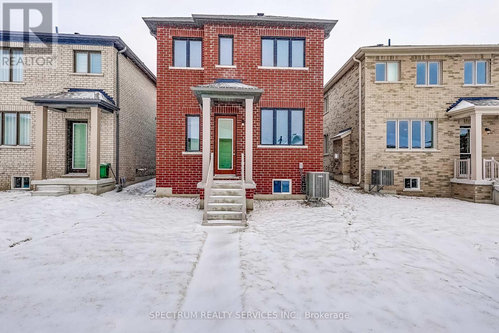 37 John Rolph Street, Markham, Ontario  L6B 1R8 - Photo 46 - N12504060