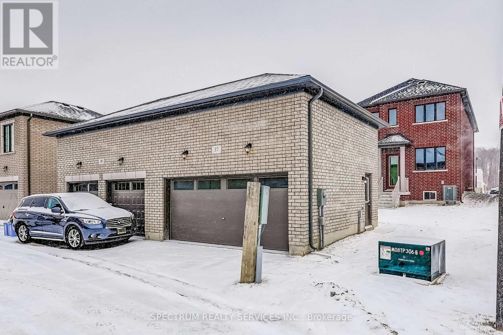 37 John Rolph Street, Markham, Ontario  L6B 1R8 - Photo 49 - N12504060