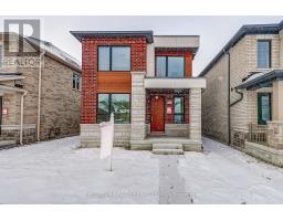 37 JOHN ROLPH STREET, Markham, Ontario