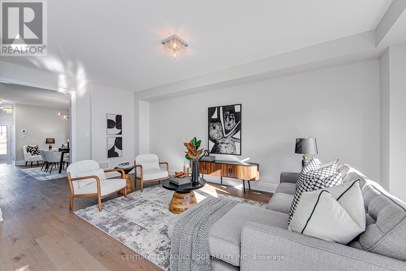 108 Lorne Thomas Place, New Tecumseth (Alliston), Ontario  L0L 1L0 - Photo 12 - N12504072