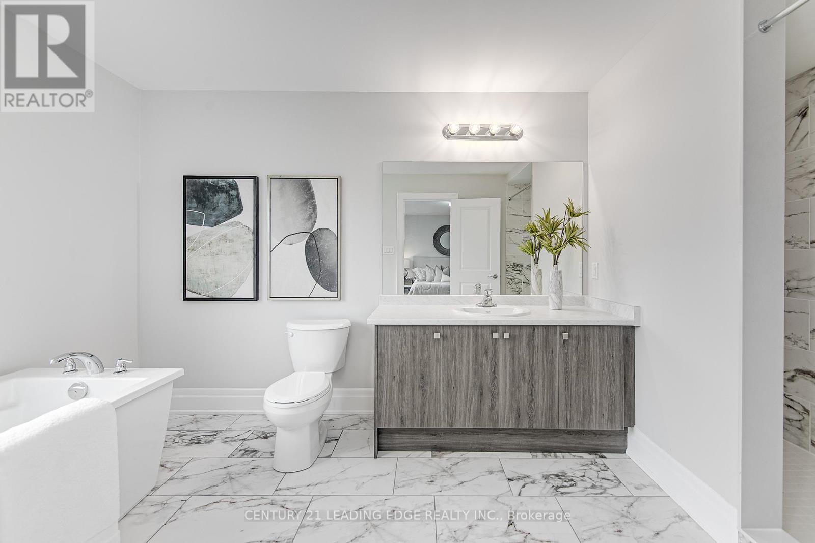 108 Lorne Thomas Place, New Tecumseth (Alliston), Ontario  L0L 1L0 - Photo 21 - N12504072