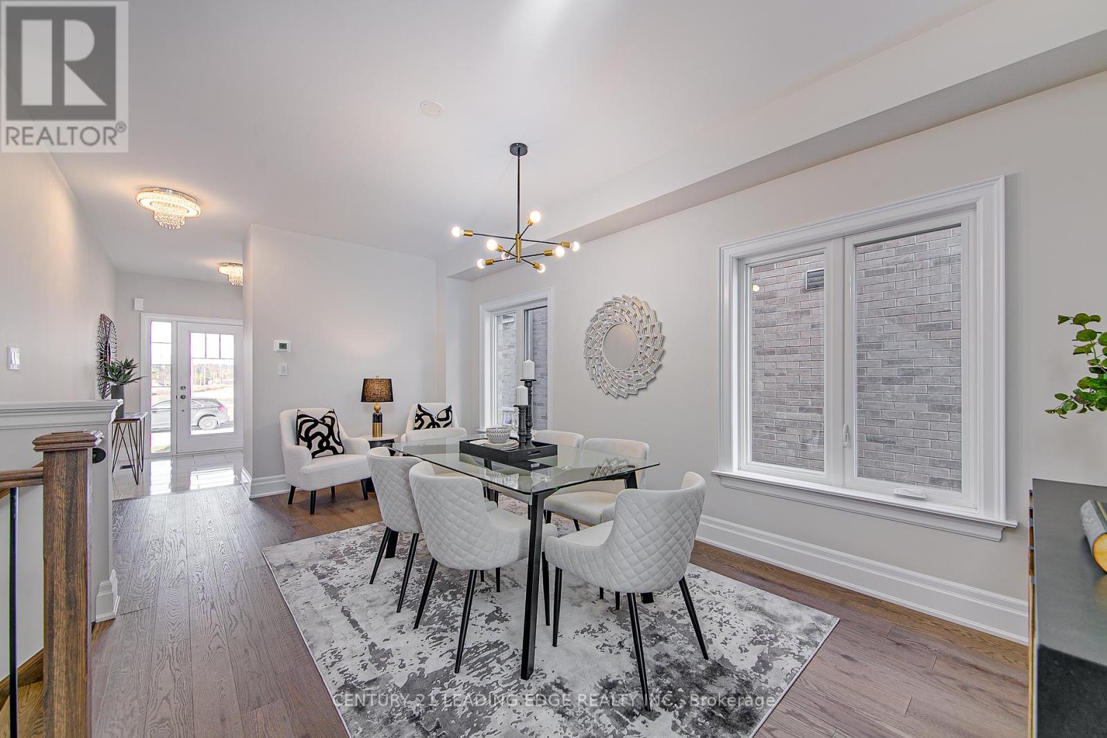 108 Lorne Thomas Place, New Tecumseth (Alliston), Ontario  L0L 1L0 - Photo 6 - N12504072