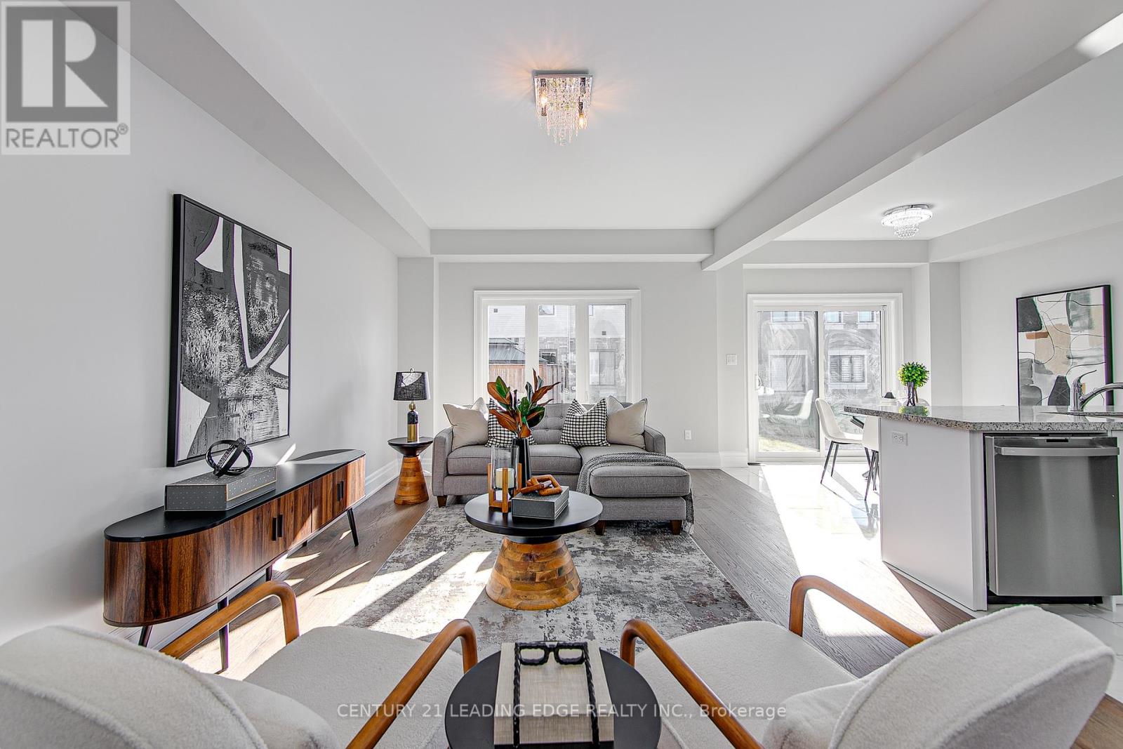 108 Lorne Thomas Place, New Tecumseth (Alliston), Ontario  L0L 1L0 - Photo 9 - N12504072