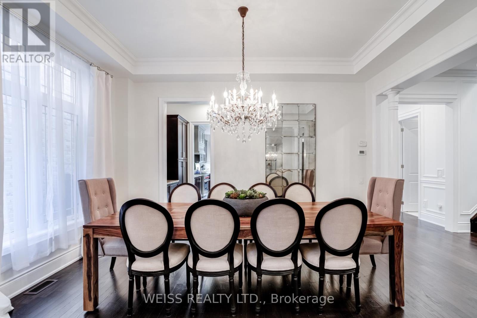 43 Chesney Crescent, Vaughan, Ontario  L4H 2A5 - Photo 8 - N12504078