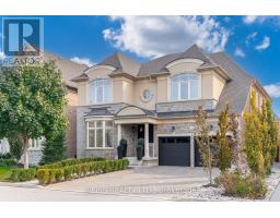 43 CHESNEY CRESCENT, Vaughan, Ontario