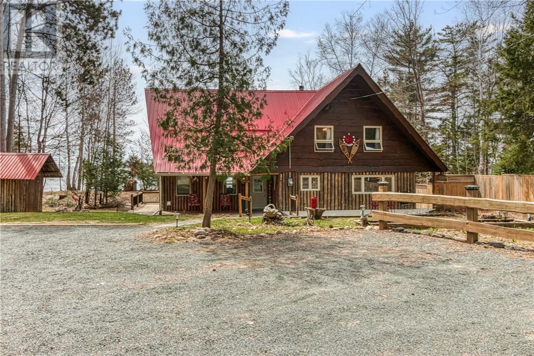 33 Dominion Park Drive, Thessalon, Ontario  P0R 1L0 - Photo 10 - 2125484