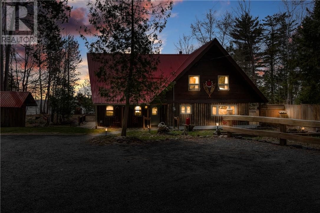 33 Dominion Park Drive, Thessalon, Ontario  P0R 1L0 - Photo 11 - 2125484