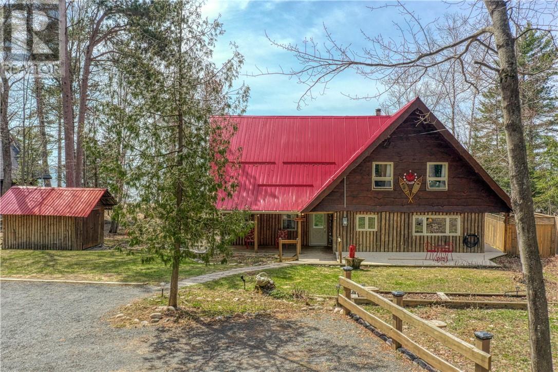 33 Dominion Park Drive, Thessalon, Ontario  P0R 1L0 - Photo 12 - 2125484