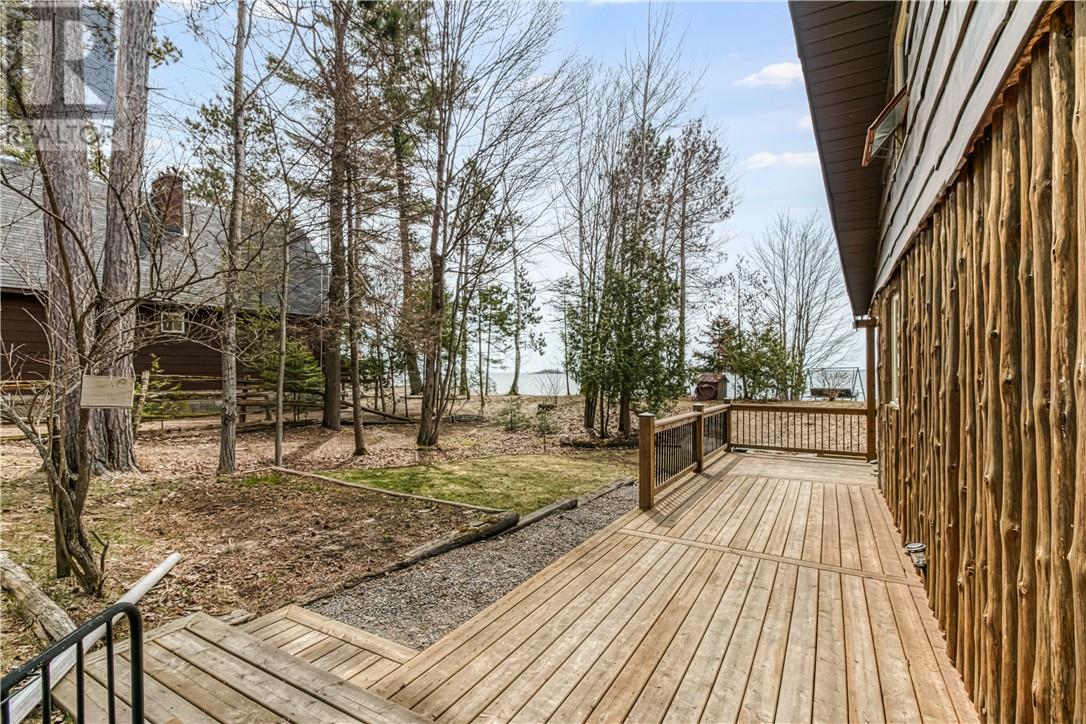 33 Dominion Park Drive, Thessalon, Ontario  P0R 1L0 - Photo 16 - 2125484