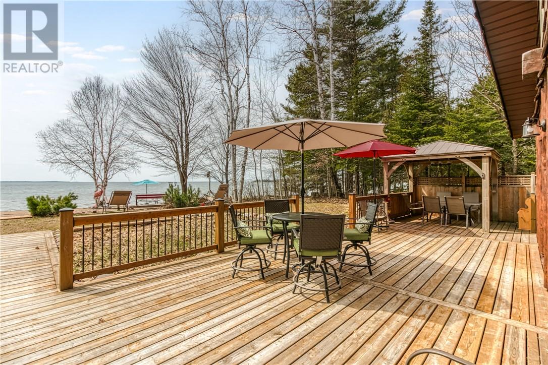 33 Dominion Park Drive, Thessalon, Ontario  P0R 1L0 - Photo 18 - 2125484