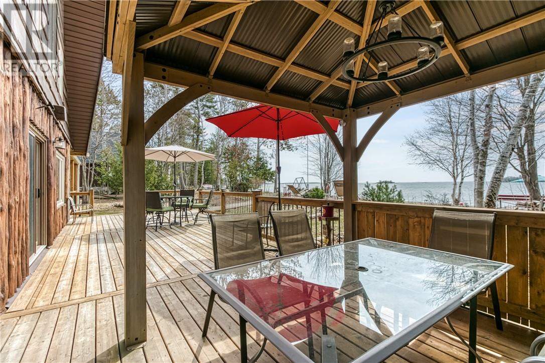 33 Dominion Park Drive, Thessalon, Ontario  P0R 1L0 - Photo 20 - 2125484