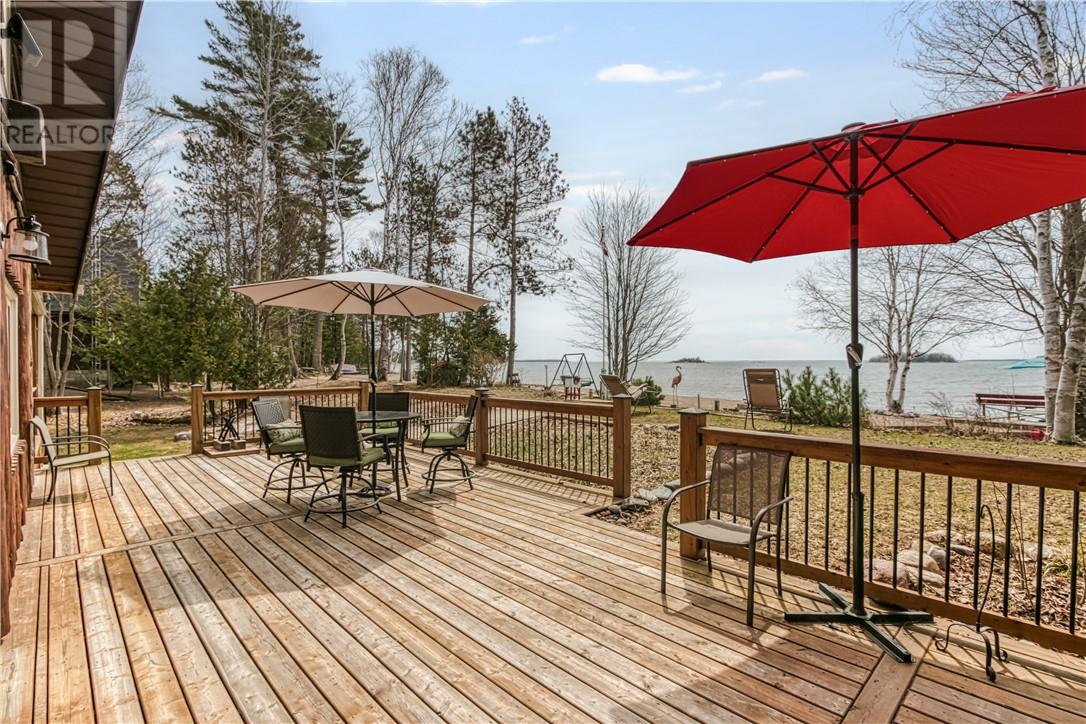 33 Dominion Park Drive, Thessalon, Ontario  P0R 1L0 - Photo 21 - 2125484