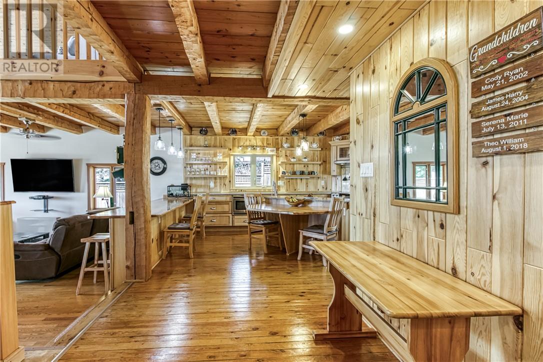 33 Dominion Park Drive, Thessalon, Ontario  P0R 1L0 - Photo 26 - 2125484