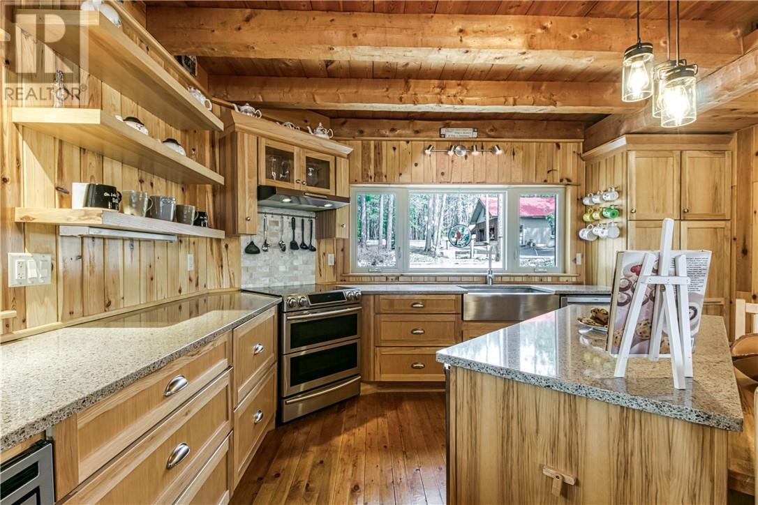 33 Dominion Park Drive, Thessalon, Ontario  P0R 1L0 - Photo 30 - 2125484