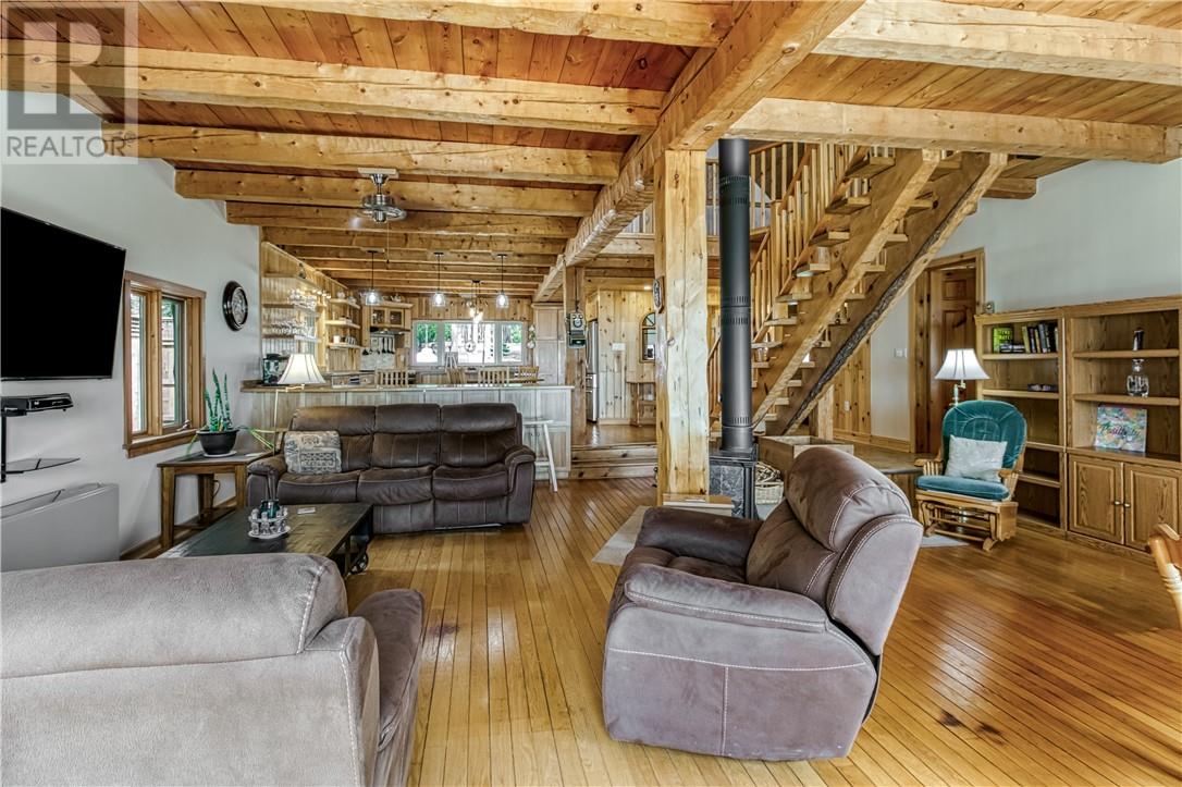 33 Dominion Park Drive, Thessalon, Ontario  P0R 1L0 - Photo 38 - 2125484