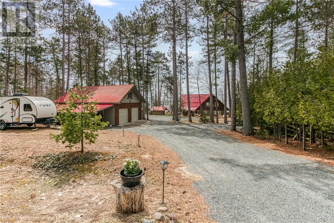 33 Dominion Park Drive, Thessalon, Ontario  P0R 1L0 - Photo 6 - 2125484