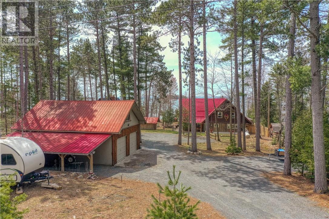 33 Dominion Park Drive, Thessalon, Ontario  P0R 1L0 - Photo 7 - 2125484