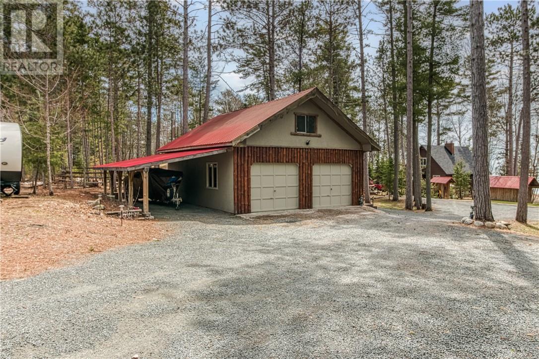 33 Dominion Park Drive, Thessalon, Ontario  P0R 1L0 - Photo 72 - 2125484