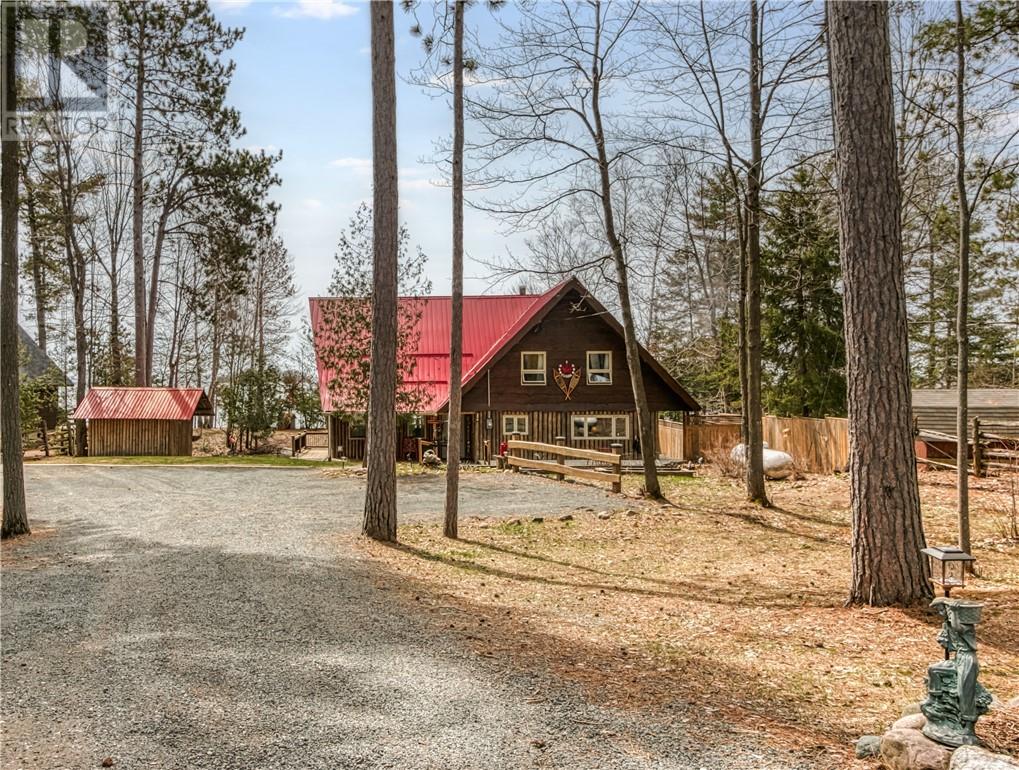 33 Dominion Park Drive, Thessalon, Ontario  P0R 1L0 - Photo 8 - 2125484