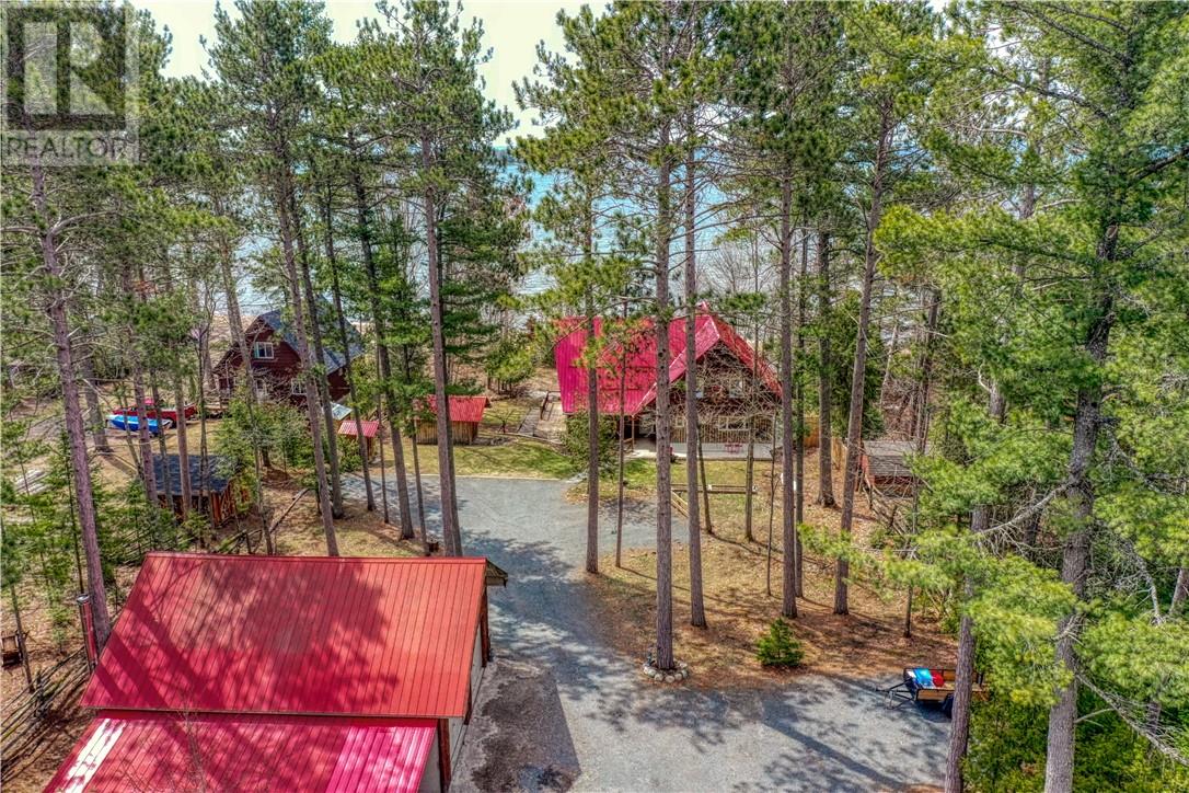 33 Dominion Park Drive, Thessalon, Ontario  P0R 1L0 - Photo 80 - 2125484