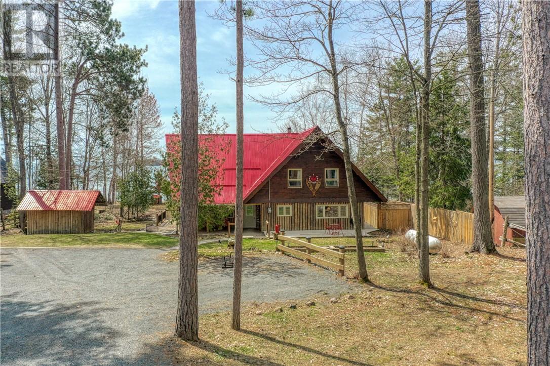 33 Dominion Park Drive, Thessalon, Ontario  P0R 1L0 - Photo 9 - 2125484